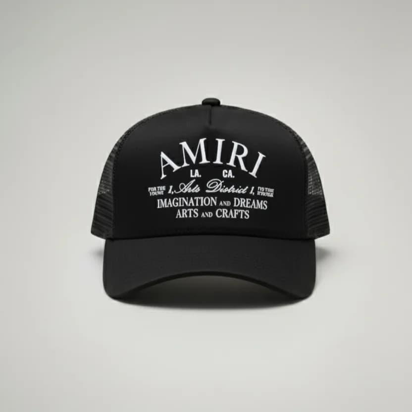 کلاه AMIRI