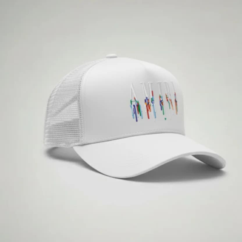 محصول Amiri Cap Batch 3 05