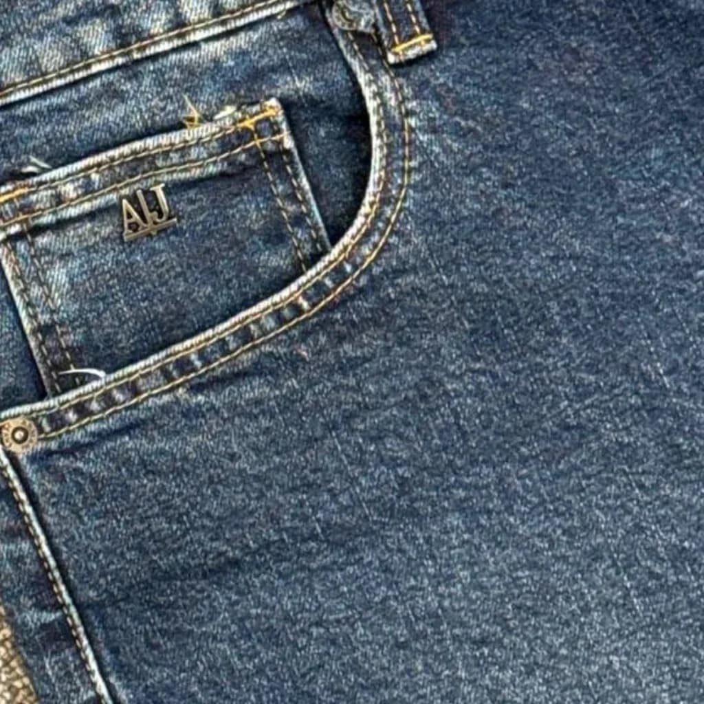 شلوار جین Armani
