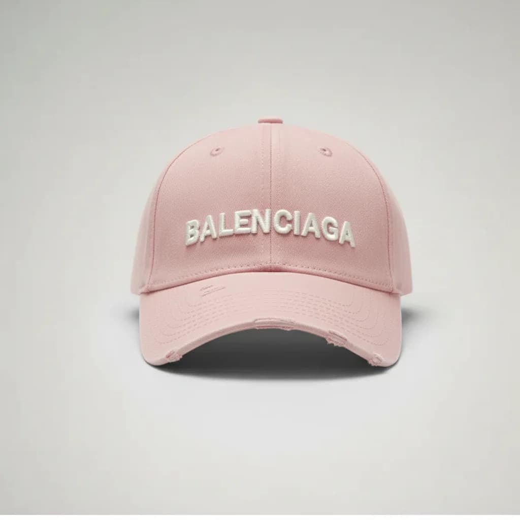 محصول Balenciaga Cap Pink