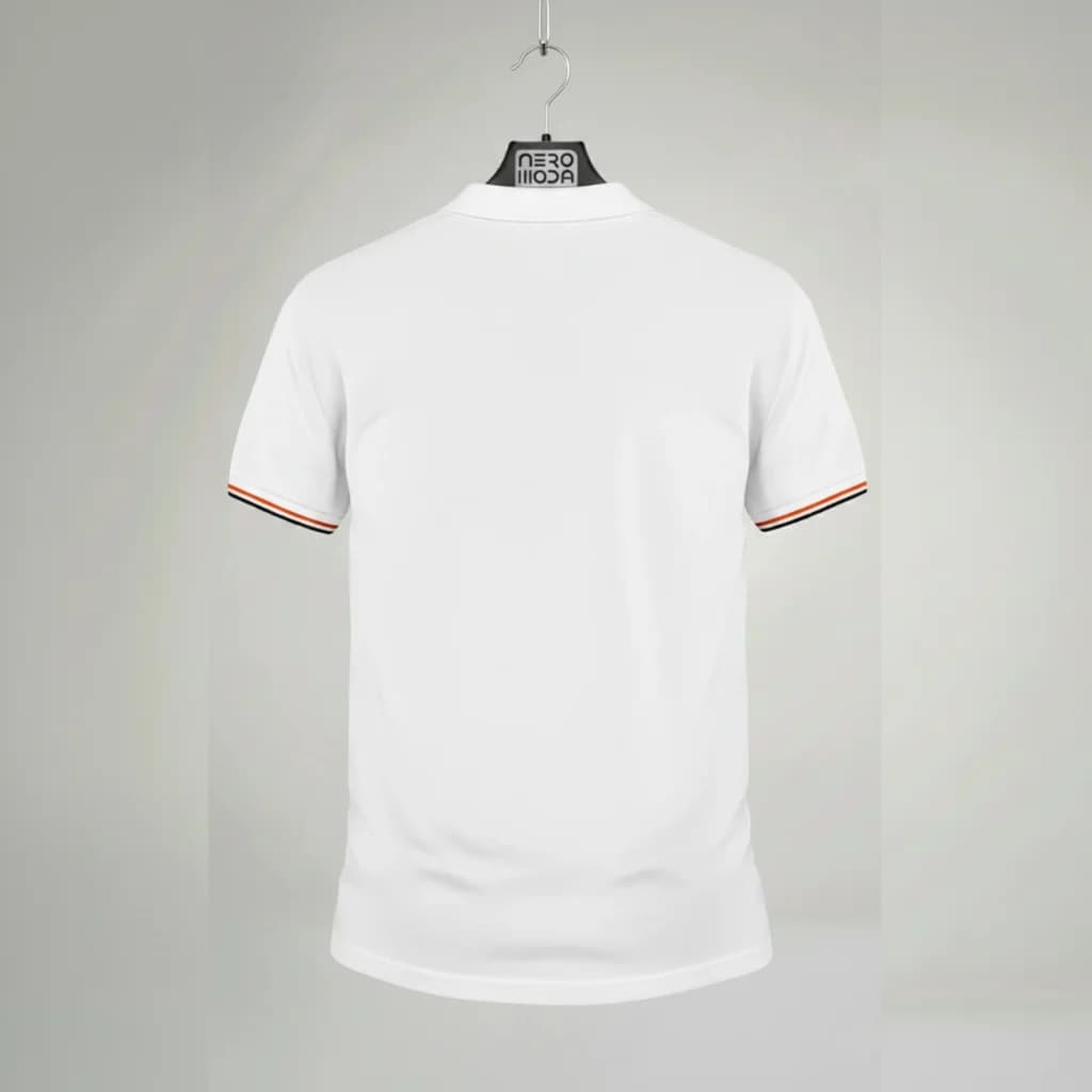 محصول Boss Polo 3 – نمای پشت