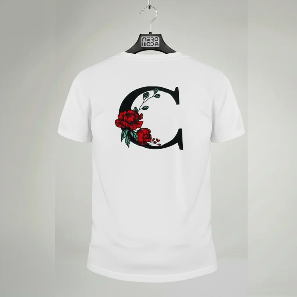 تیشرت Catch 01
