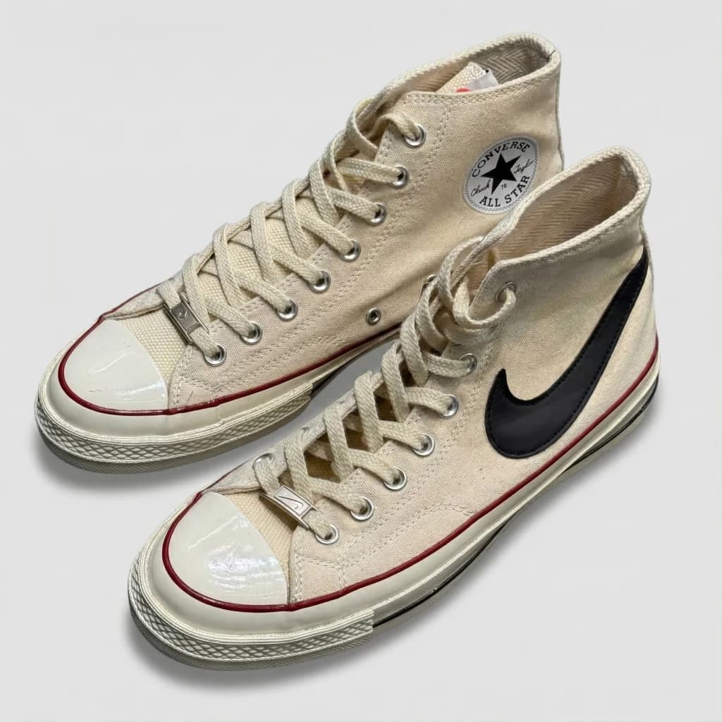 CONVERS