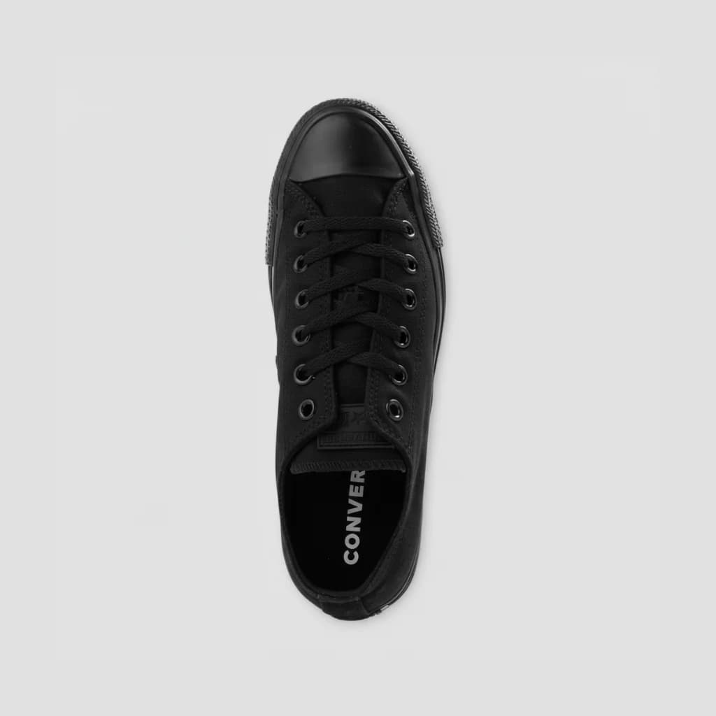 کتانی Converse All Star Low Top مشکی