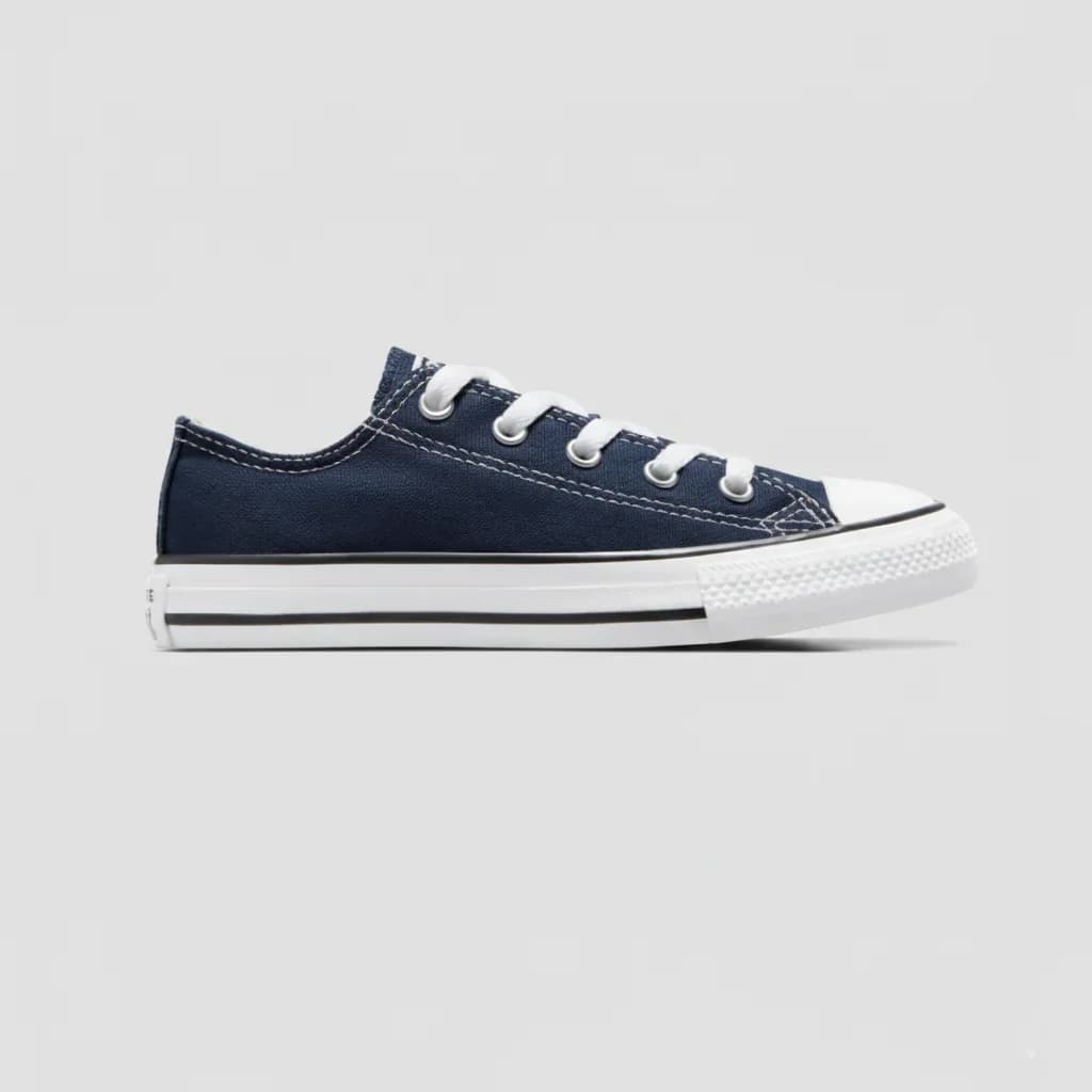 کتانی Converse All Star 1 سرمهای