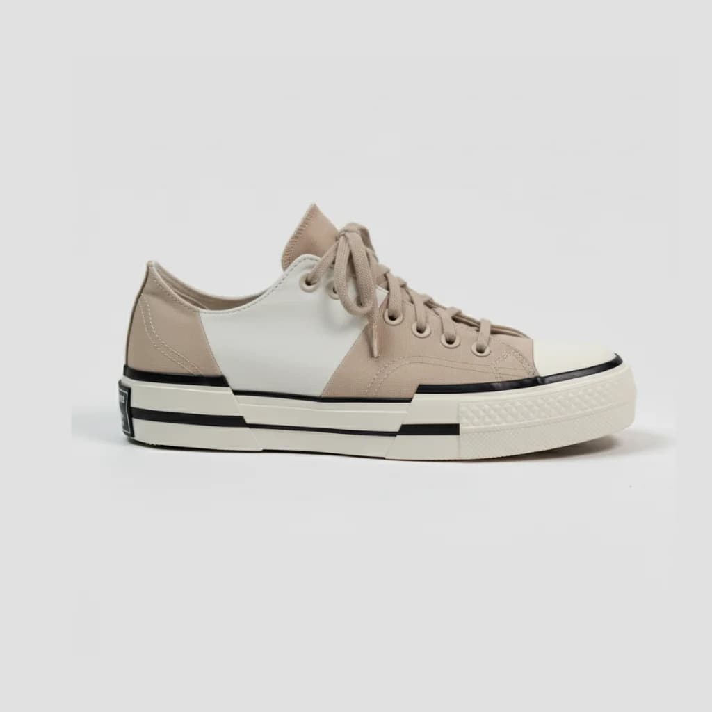کتانی Converse Feng Chen Wang 4 بژ
