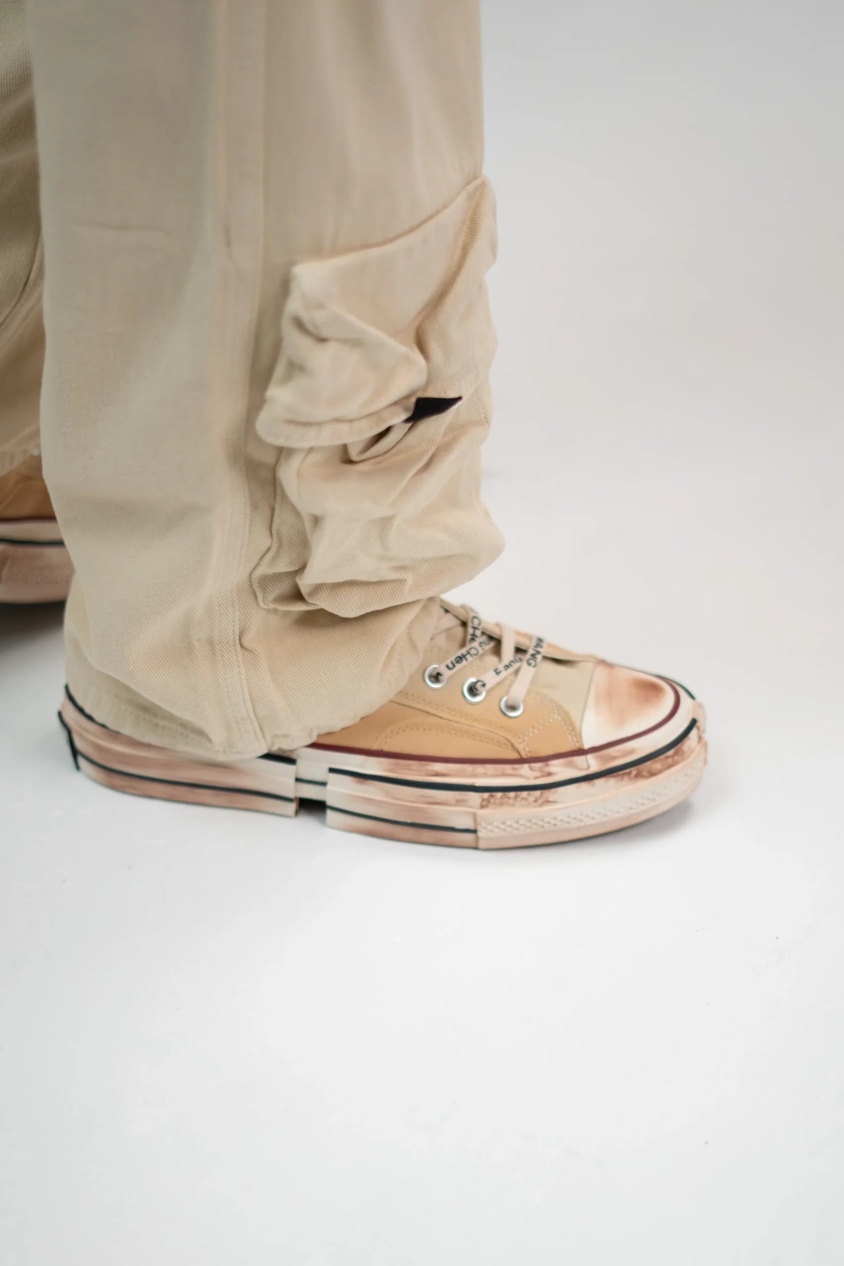 کتانی Converse Feng Chen Wang 5 1 scaled بژ