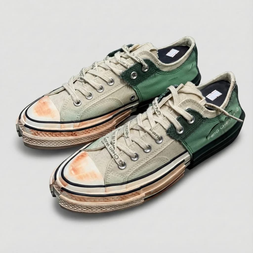 CONVERSE FENG CHEN WANG