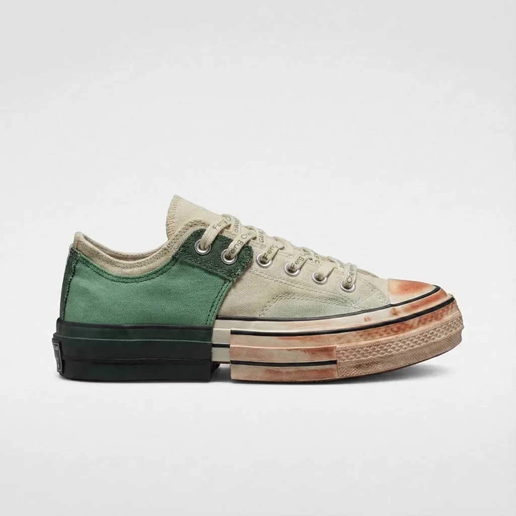CONVERSE FENG CHEN WANG