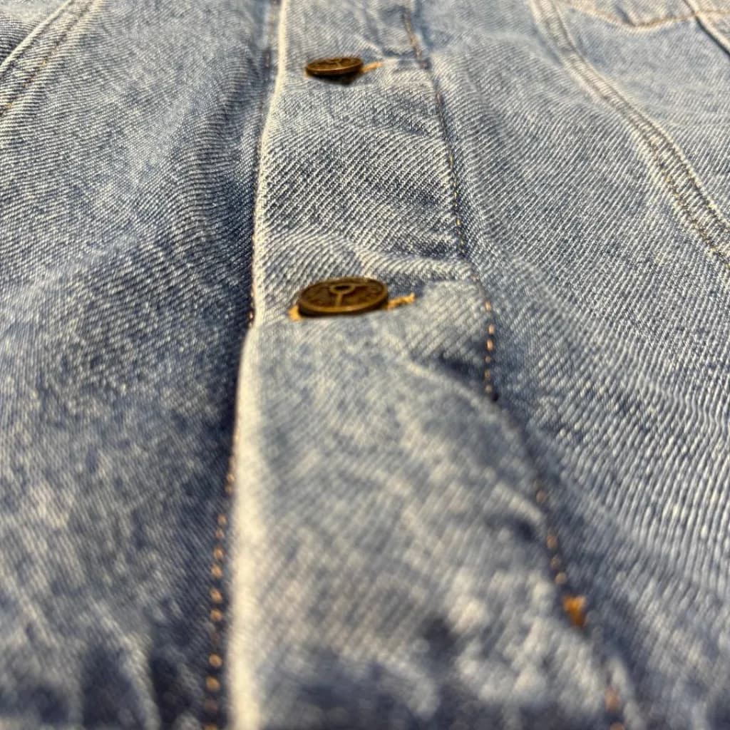 کاپشن Doa Jeans