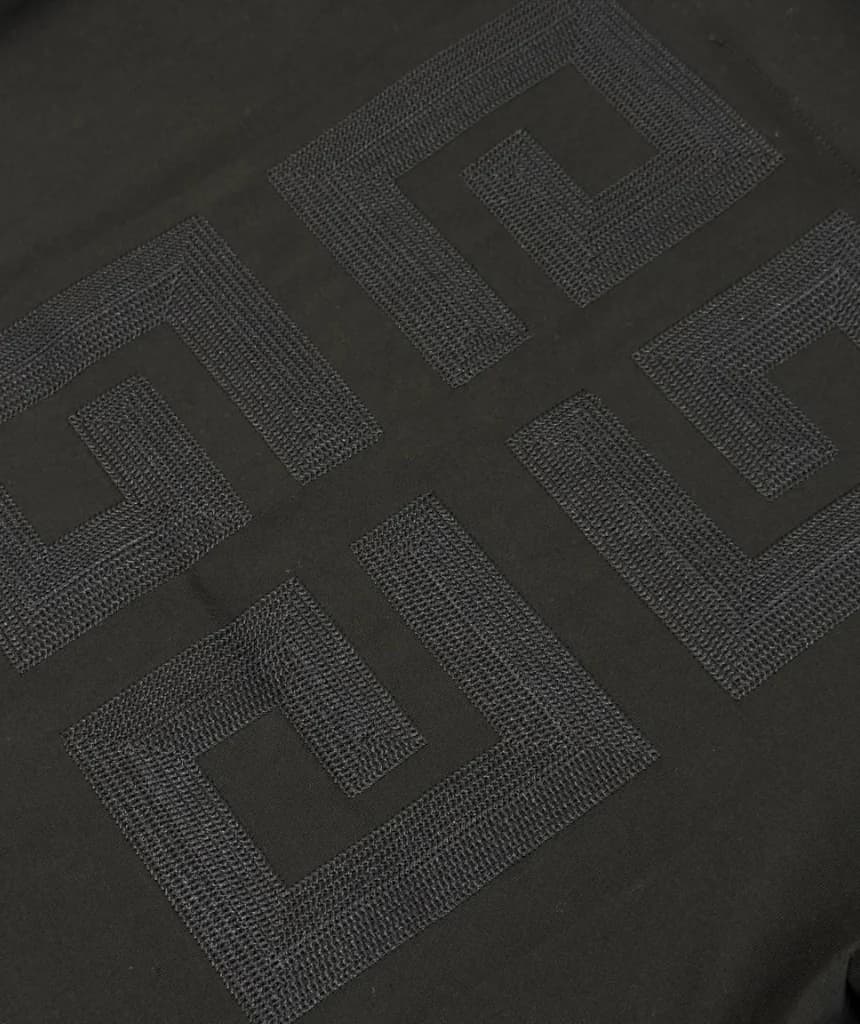 تیشرت Givenchy copy – نمای تنخور
