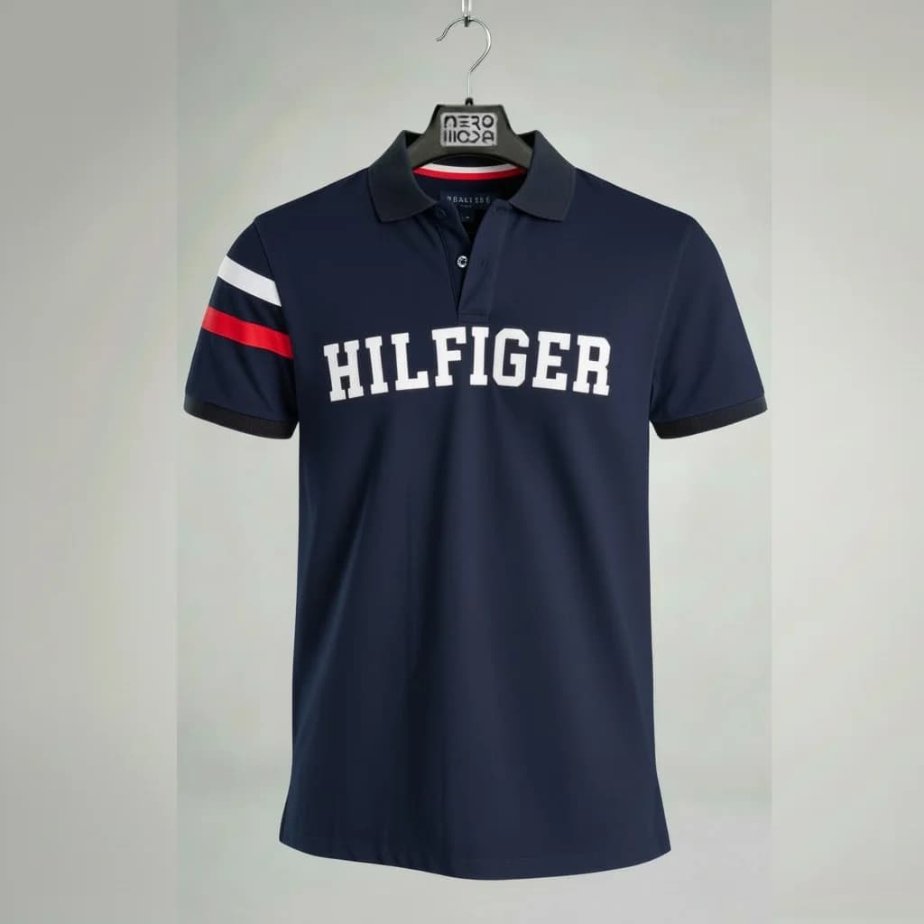 محصول Hilfiger Polo 03