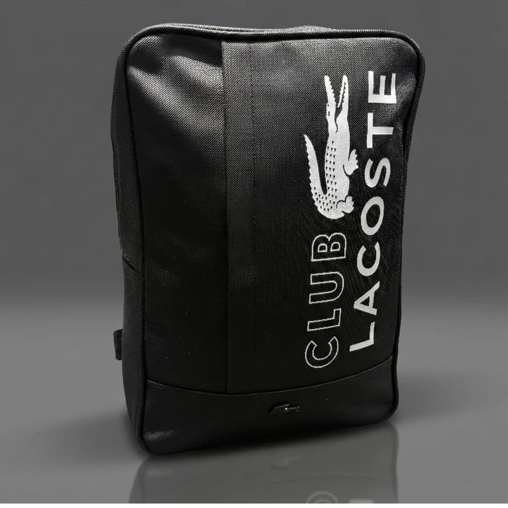 کوله پشتی Lacoste