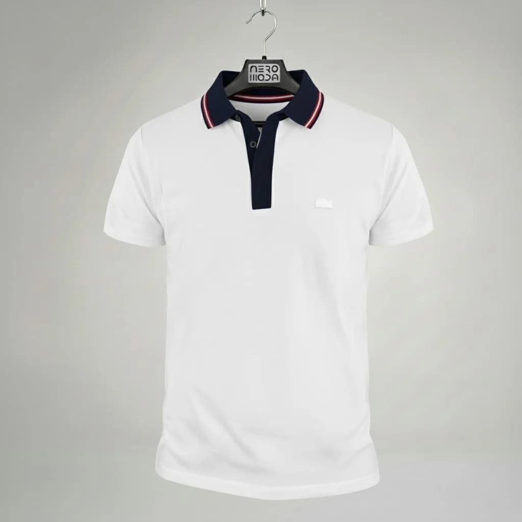 محصول Lacoste Polo 02