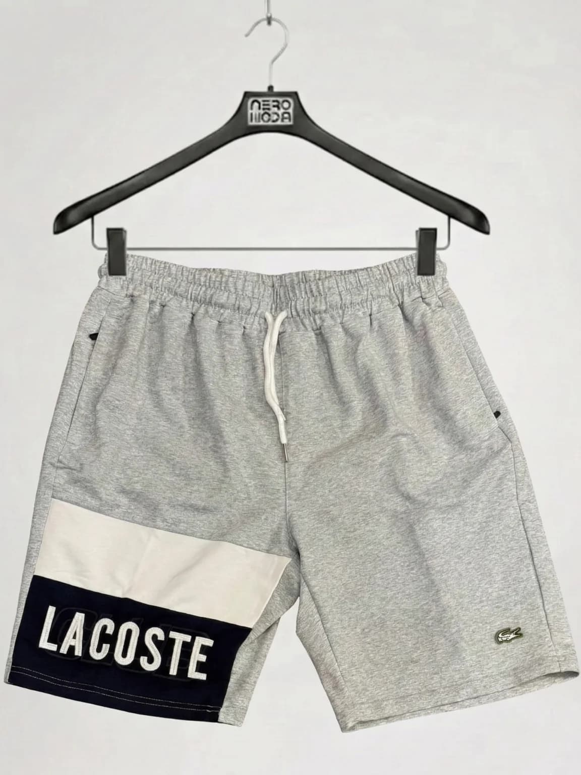 شلوارک Lacoste