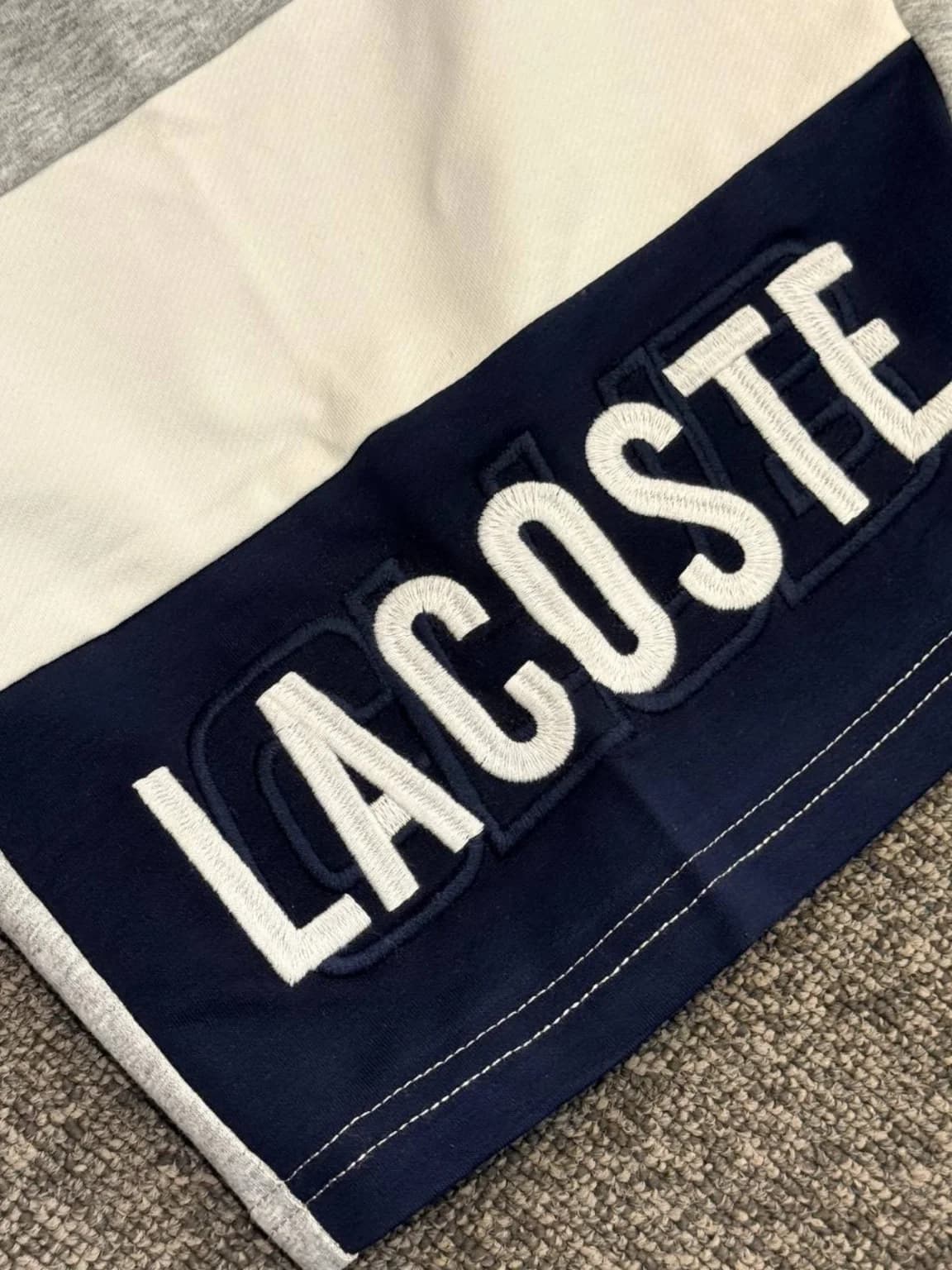 شلوارک Lacoste