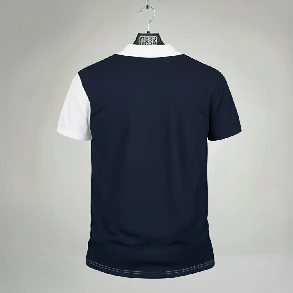 تیشرت Lacoste 05 1 – نمای جلو