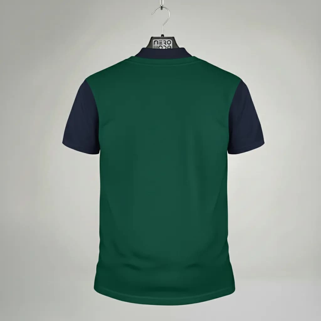 تیشرت Lacoste 06 – نمای جلو