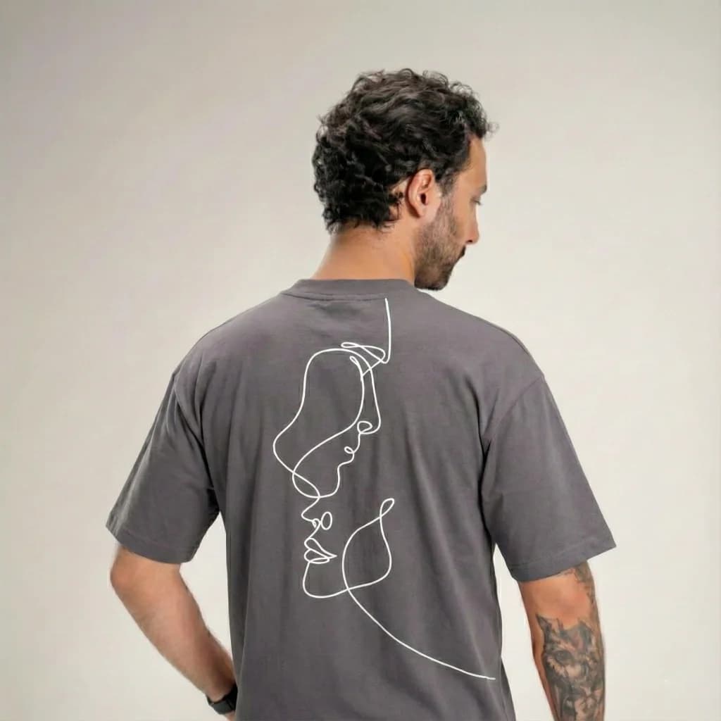 تیشرت Lesberry