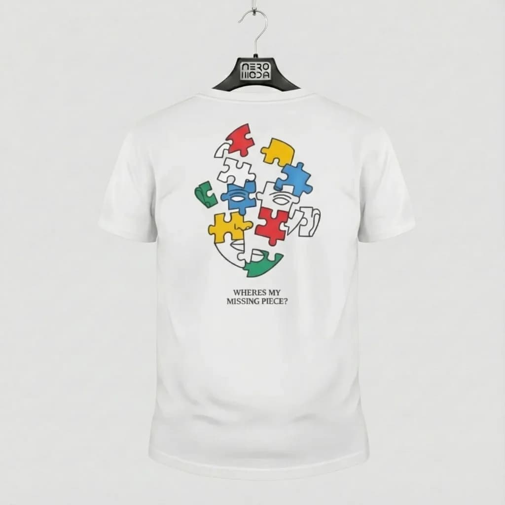 تیشرت Lesberry
