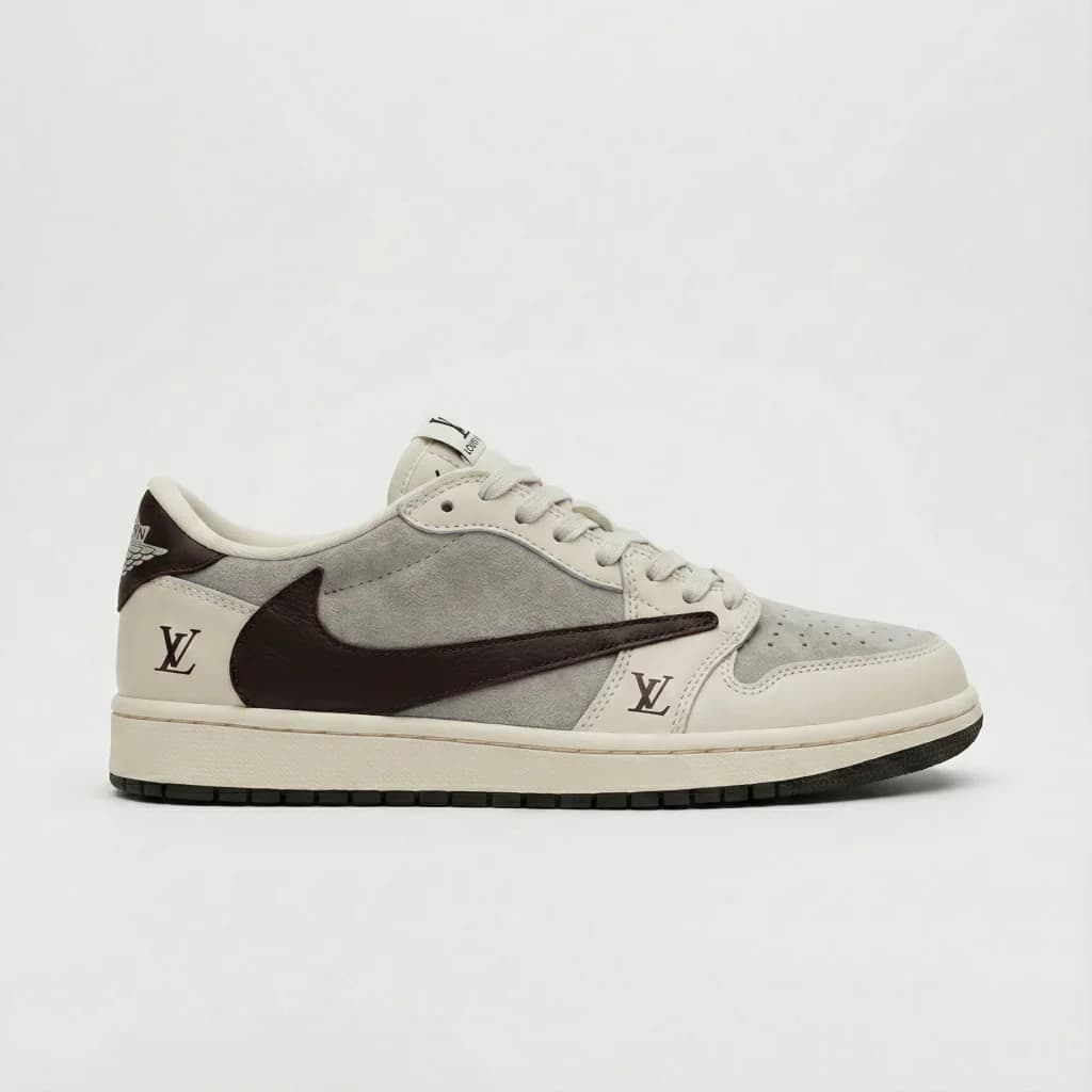 NIKE TRAVIS LV