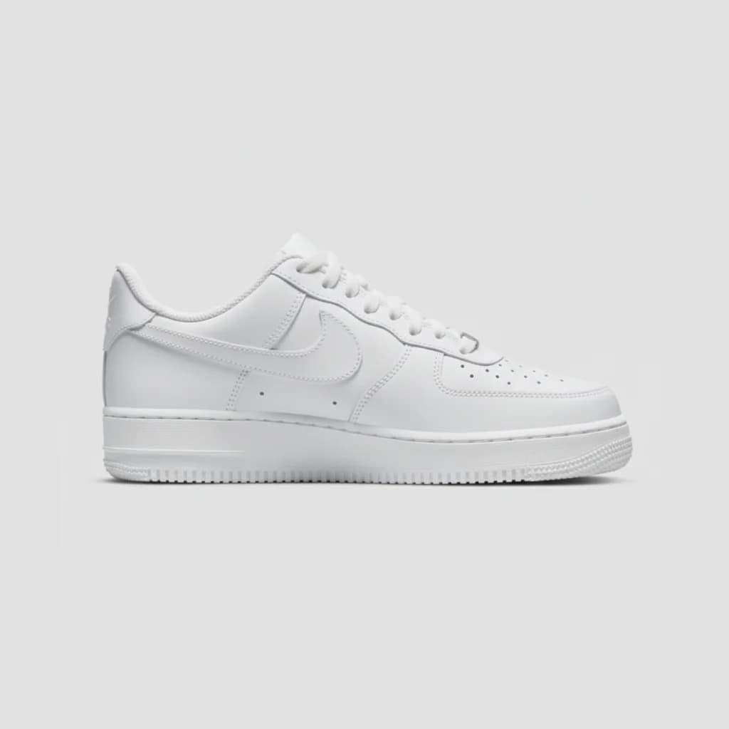 کتانی Nike Air Force 1 2 سفید
