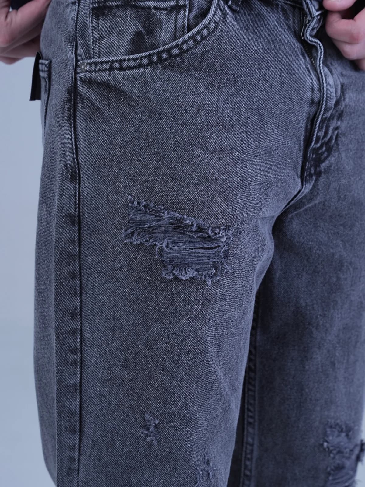 شلوار جین Doa Jeans
