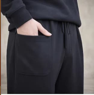 شلوار Lacoste