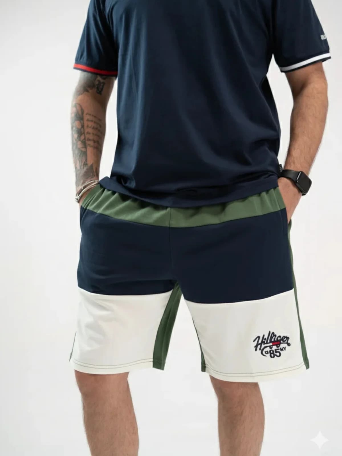 شلوارک Tommy