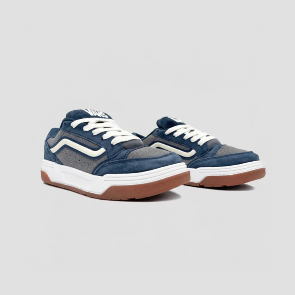 محصول Vans Low Navy Grey 1