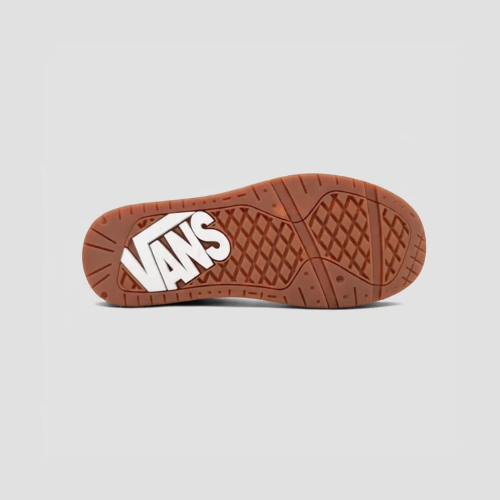 محصول Vans Low Navy Grey 4