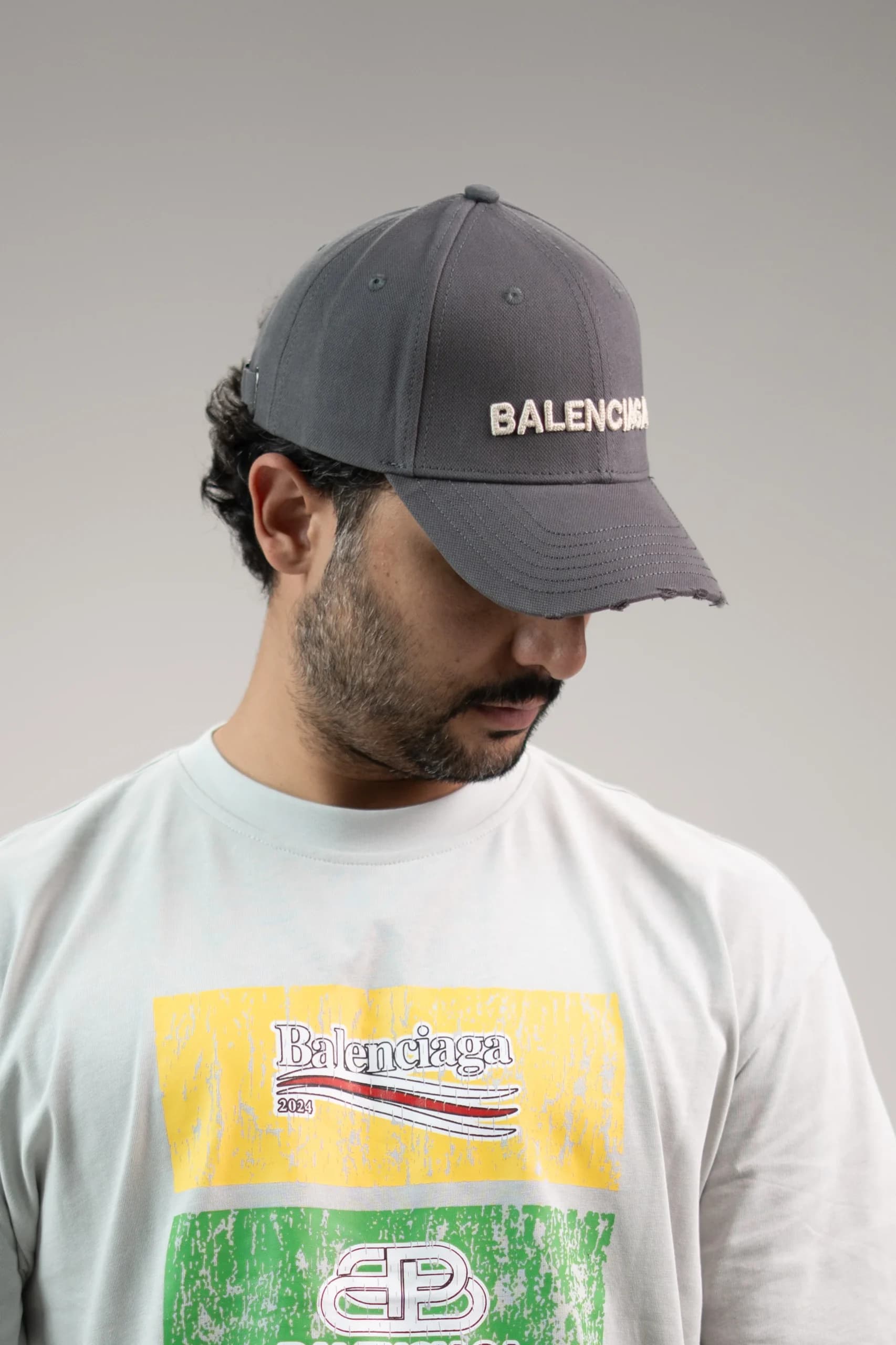 تیشرت Balenciaga 2 scaled