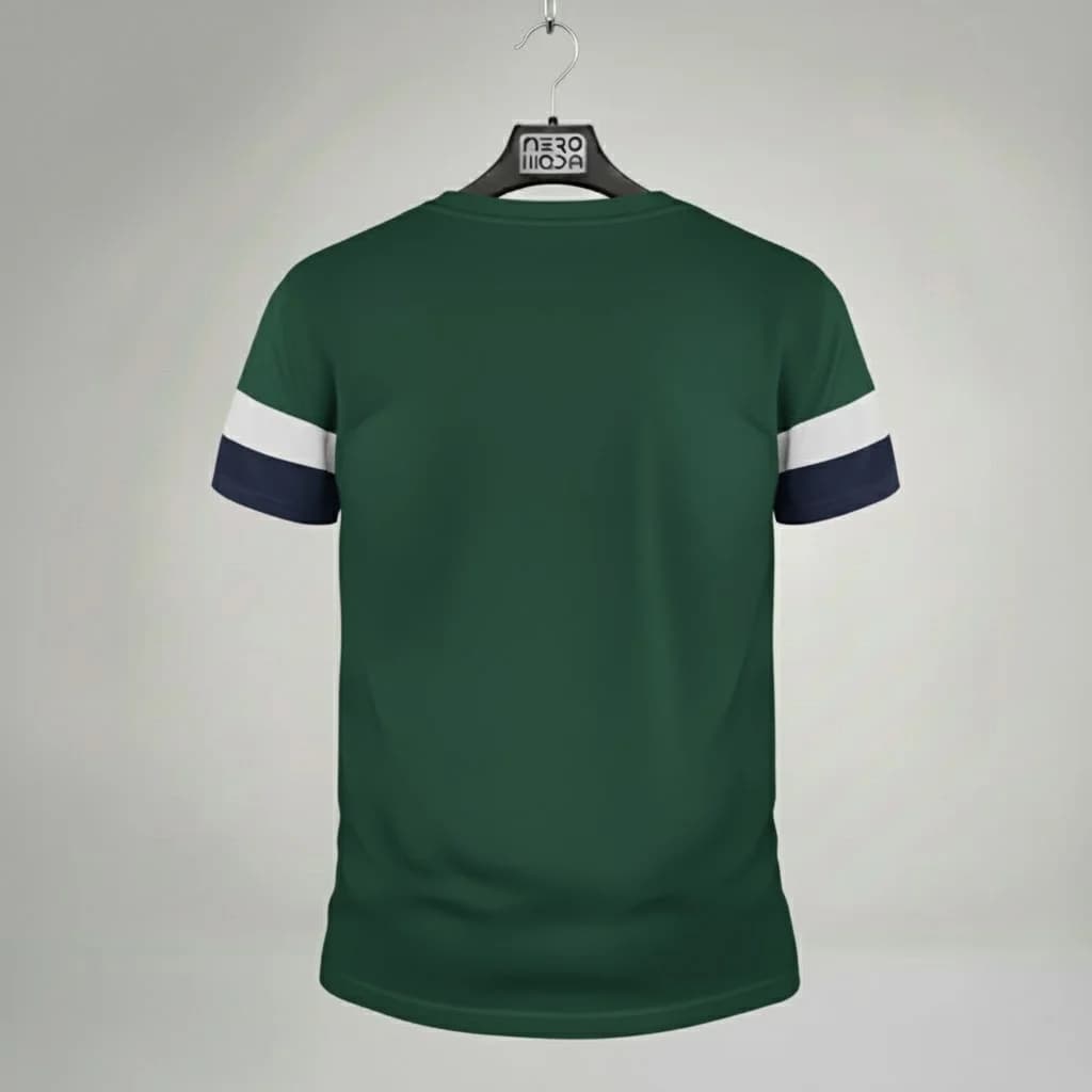 تیشرت lacoste edition 1 سبز