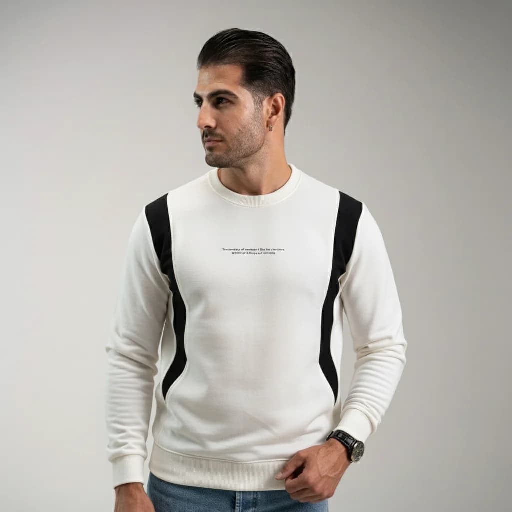 سویشرت Neromoda Neromoda 4