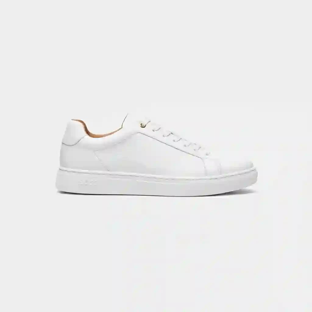 محصول Boss Embossed Sneaker View 4