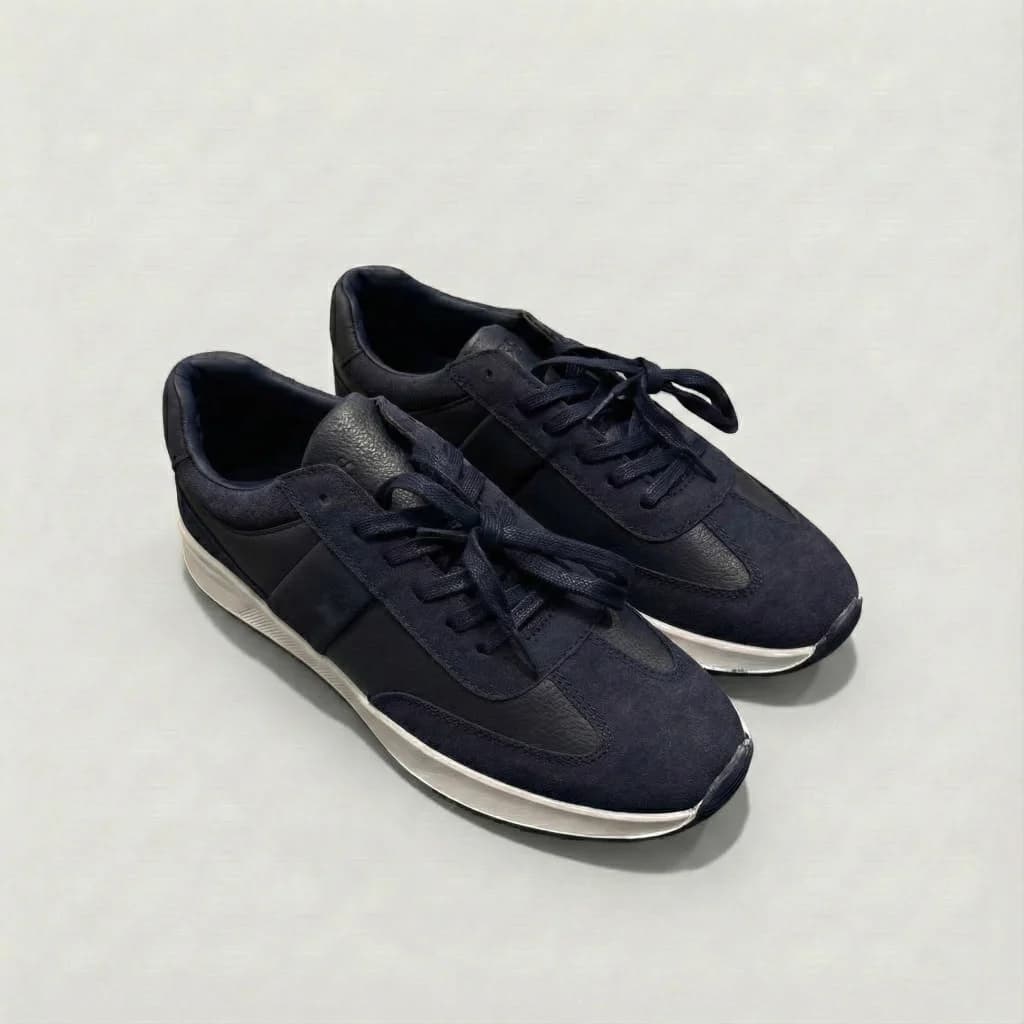 محصول Boss Sneaker View 3 سرمهای
