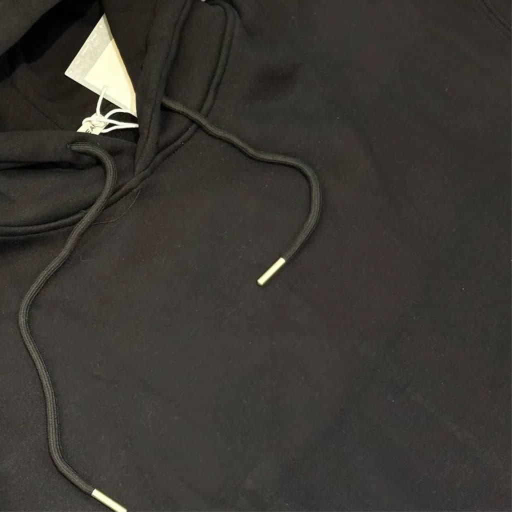 محصول Neromoda Hoodie Sweat Set Detail Hood مشکی