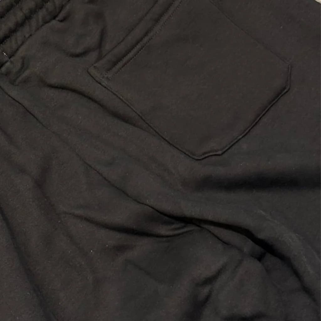 محصول Neromoda Hoodie Sweat Set Detail Pants مشکی
