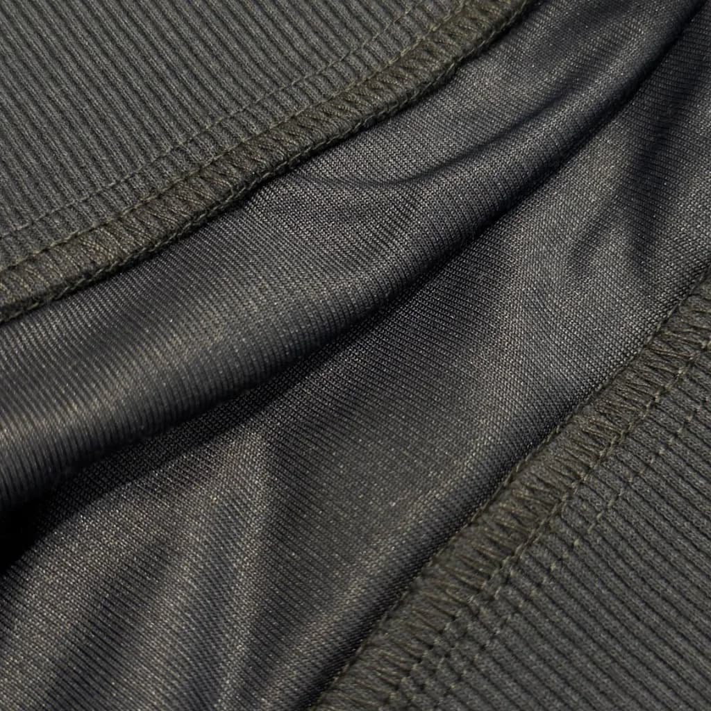 محصول Neromoda Quarter Zip Sweatshirt Ink Blue Detail Inside EBP