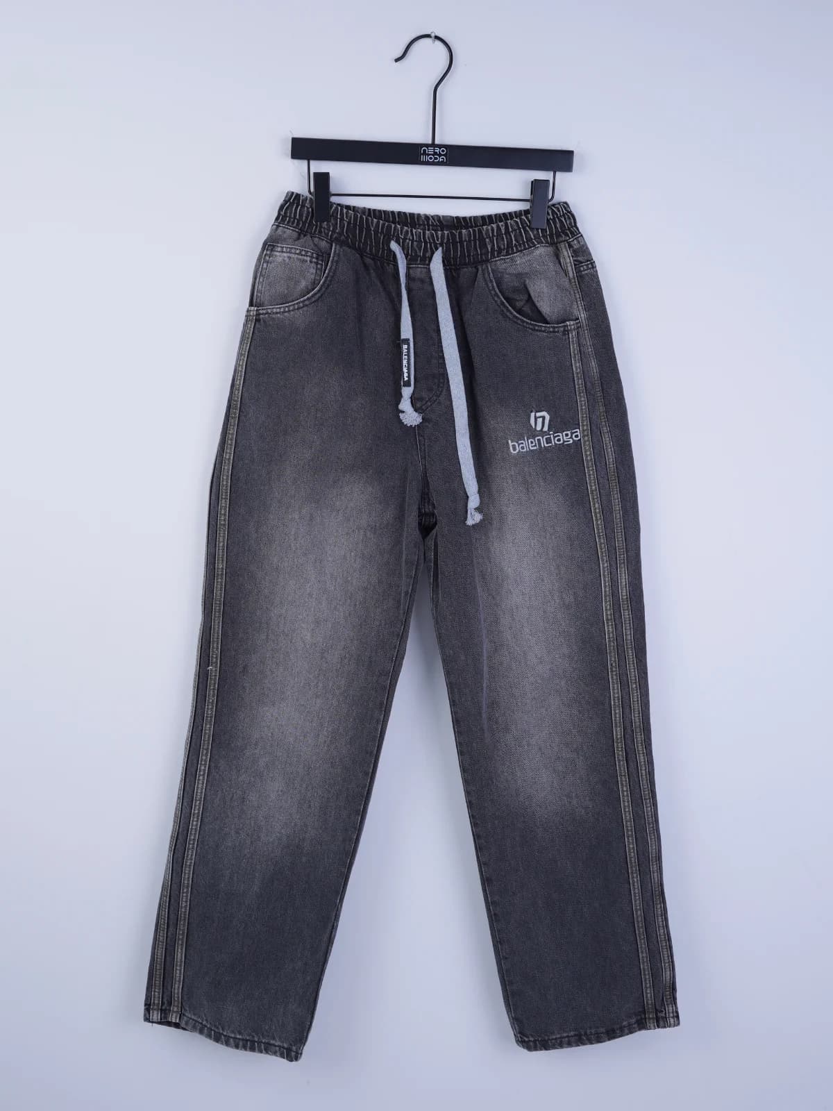 ذغالی BALENCIAGA 602