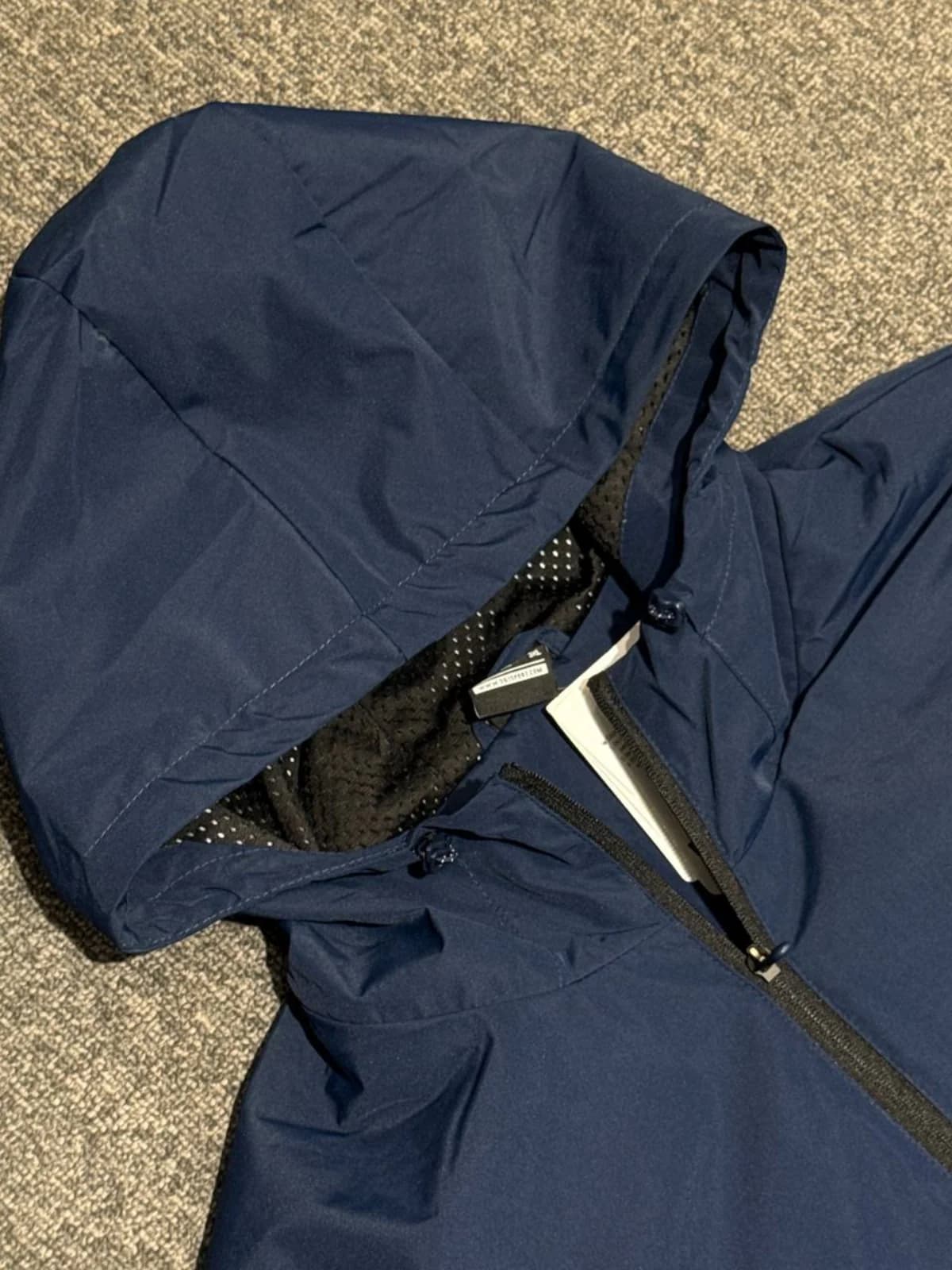 WIND BREAKER MEN 361