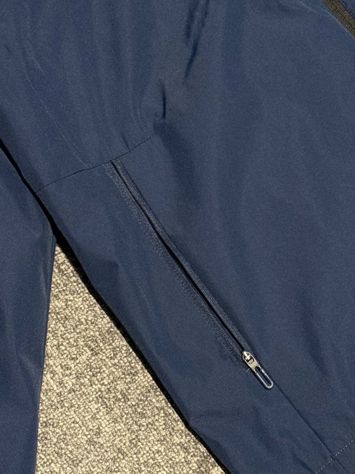 WIND BREAKER MEN 361