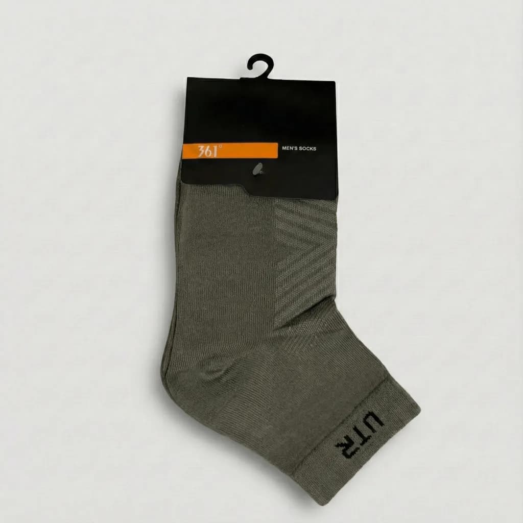MEN SOCKS 361 3018