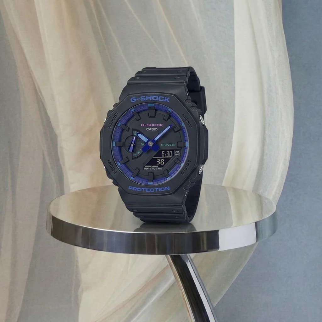 ساعت G-Shock Normal