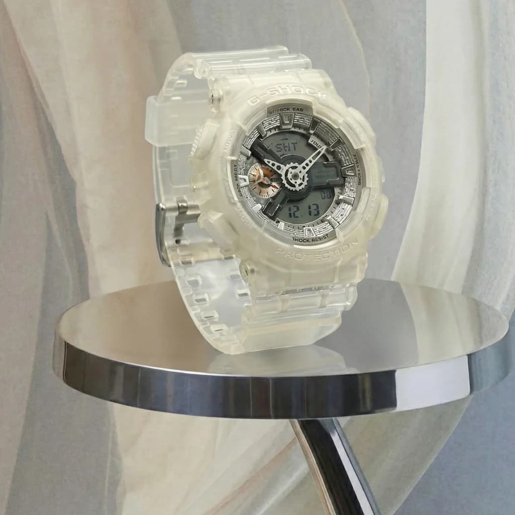 ساعت G-Shock Normal