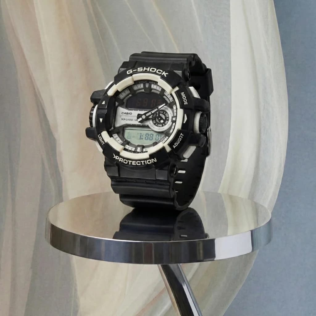 ساعت G-Shock Normal