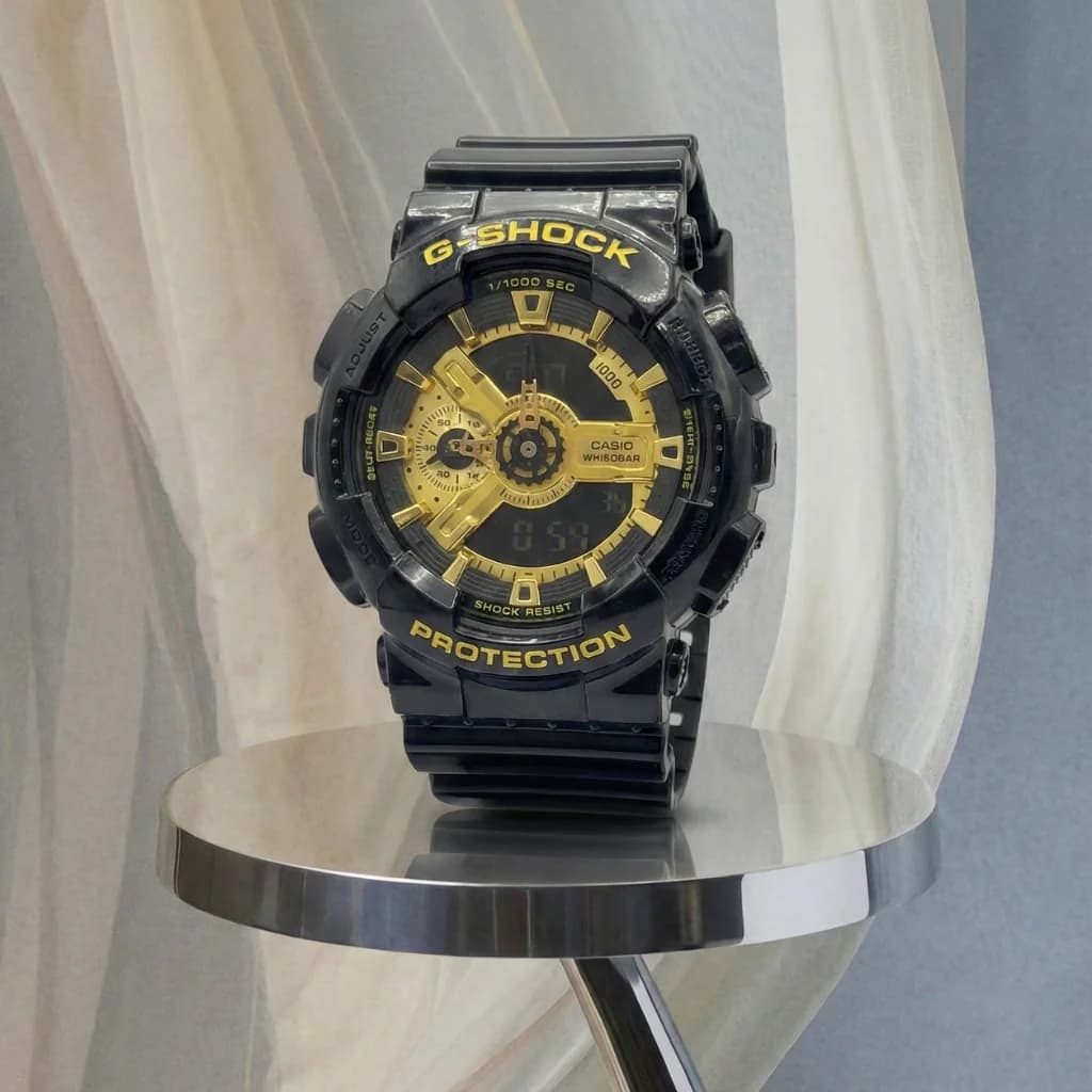 ساعت G-Shock Normal