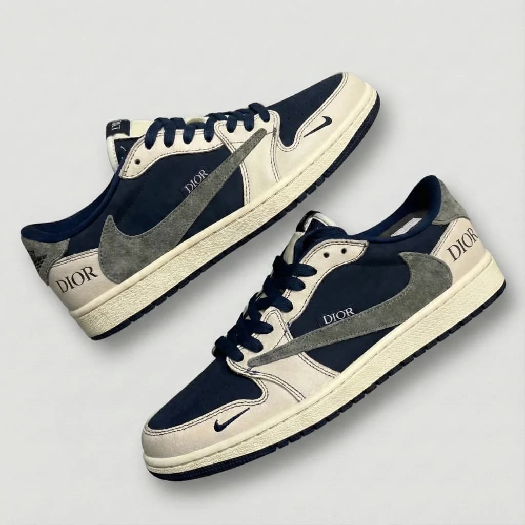 NIKE ZOOM AIR (DIOR)