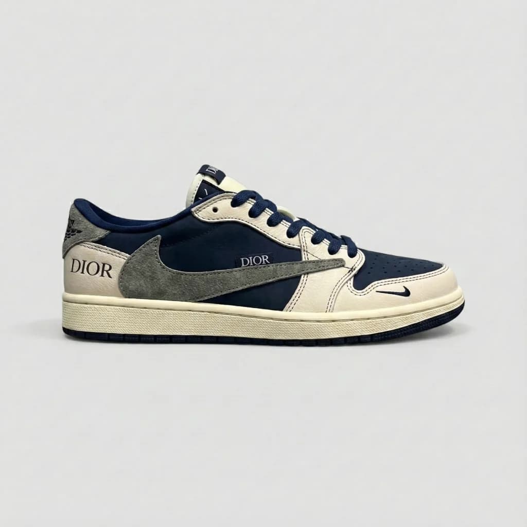 NIKE ZOOM AIR (DIOR)