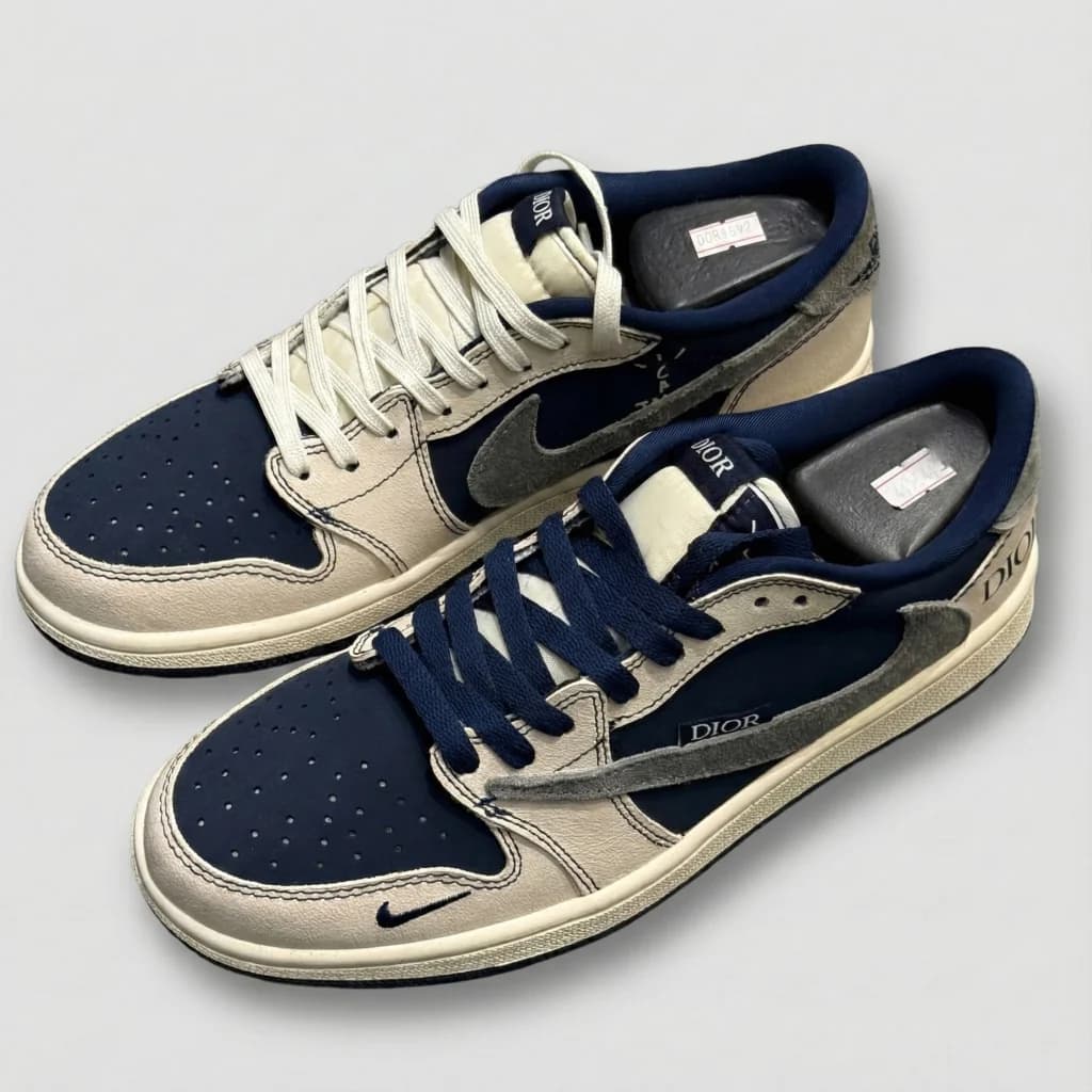 NIKE ZOOM AIR (DIOR)